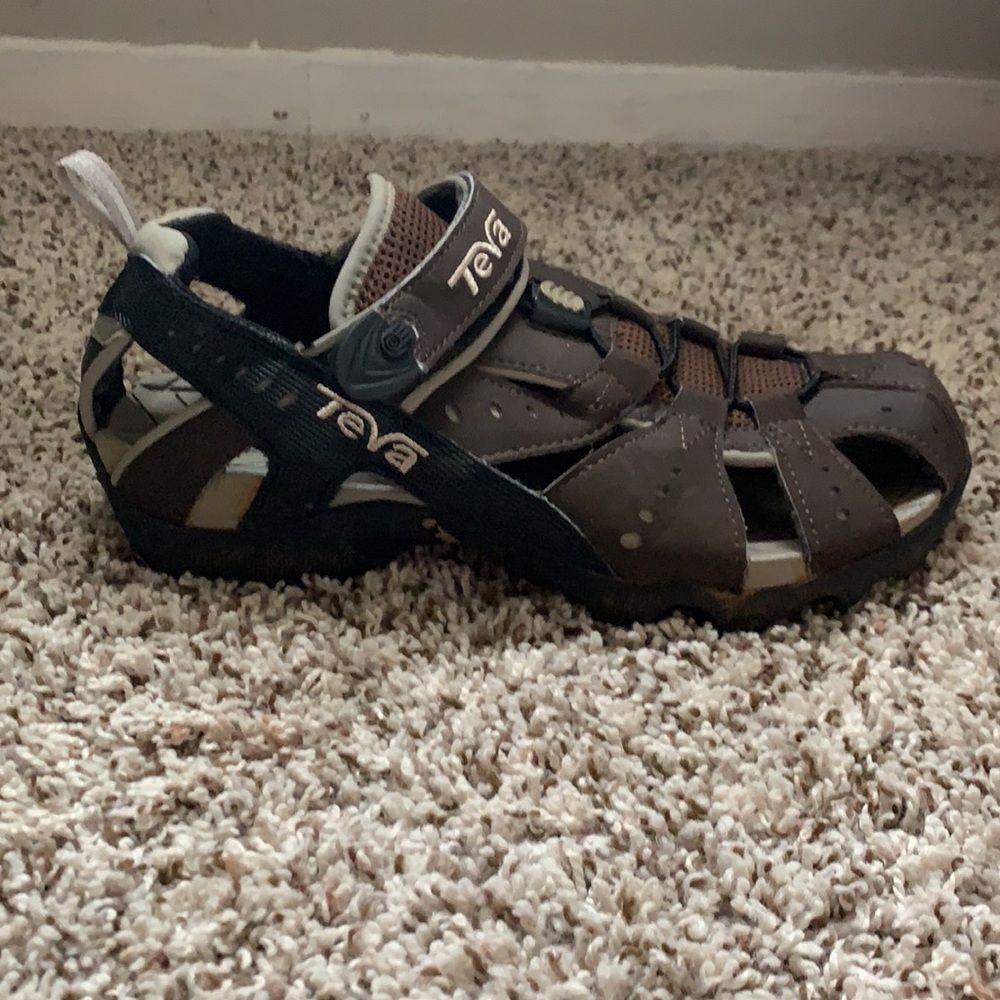 Teva Women’s Size 7 - Picture 3 of 7